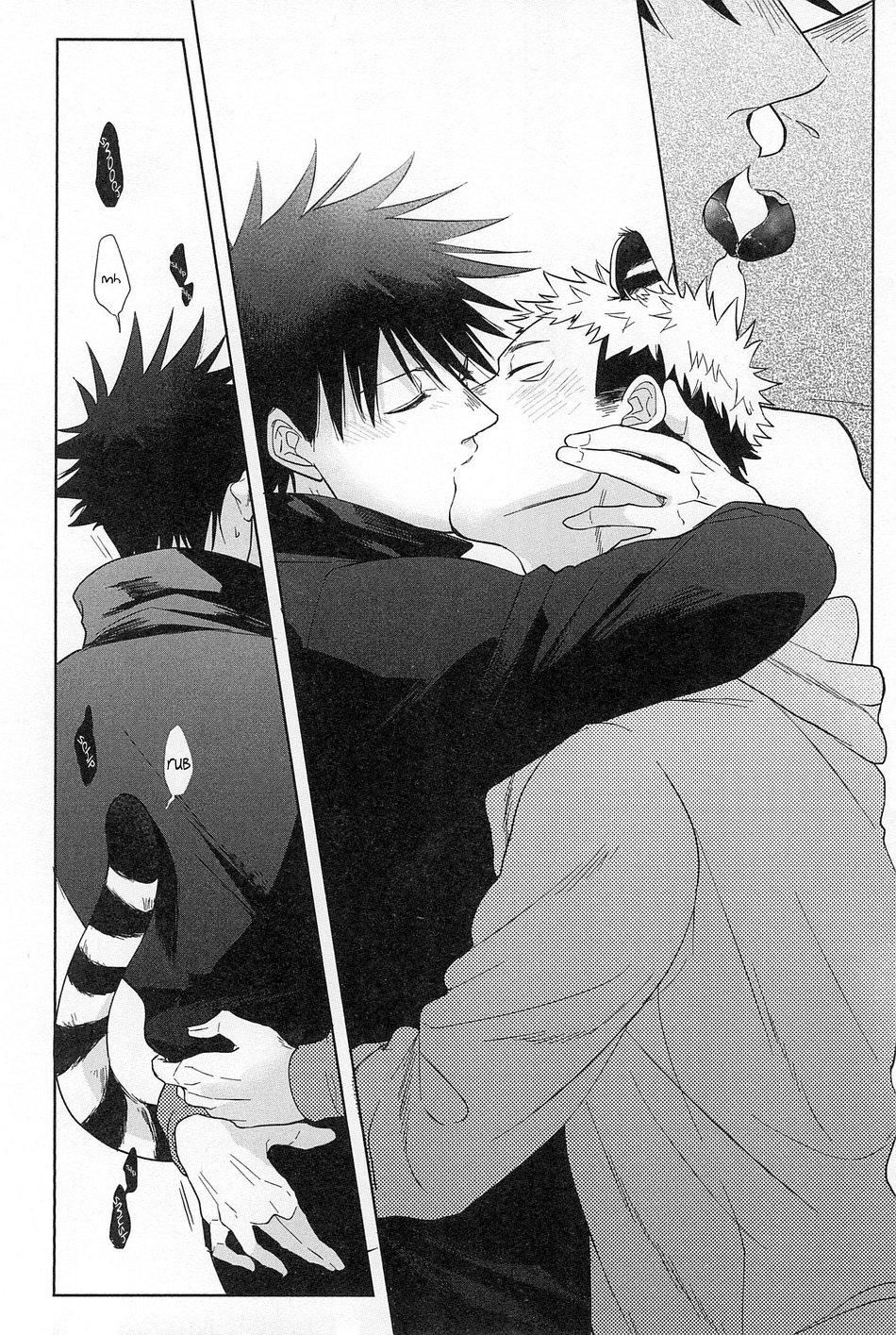 đọc truyện List Truyện Manga Ngắn Theo Yêu Cầu Chương 6 ảnh 14 tại Giả Dược