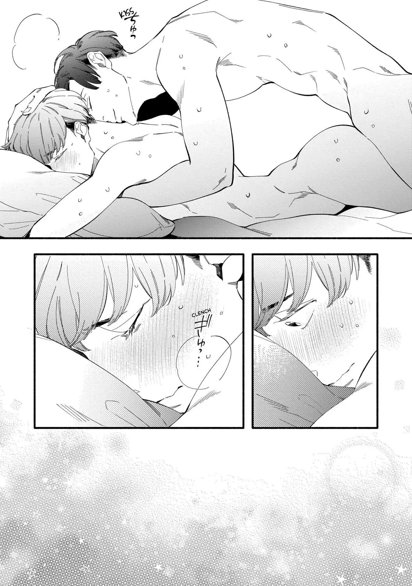 đọc truyện List Truyện Manga Ngắn Theo Yêu Cầu Chương 7.2 ảnh 7 tại Giả Dược