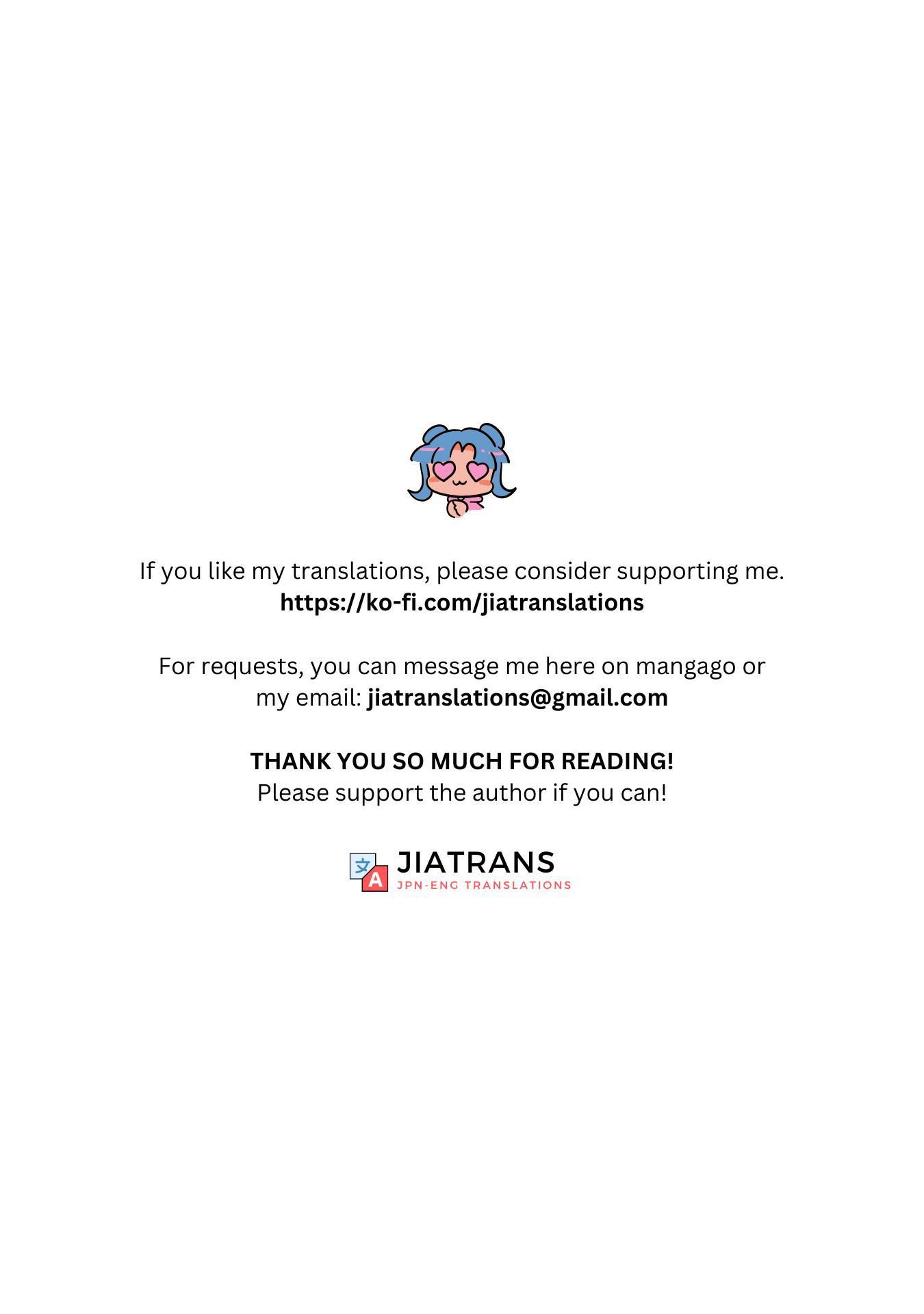 đọc truyện List Truyện Manga Ngắn Theo Yêu Cầu Chương 7.3 ảnh 27 tại Giả Dược