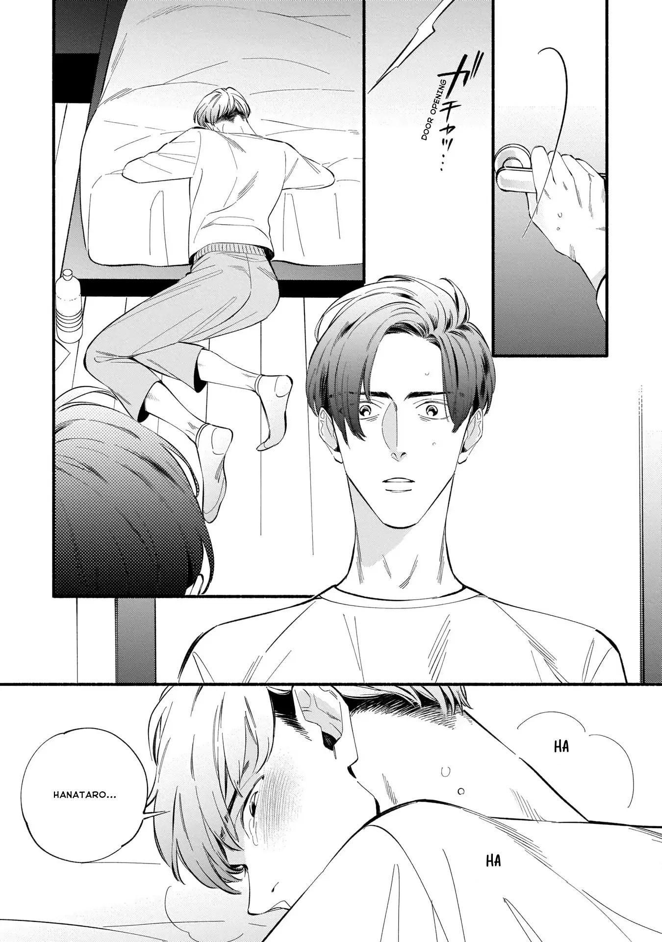 đọc truyện List Truyện Manga Ngắn Theo Yêu Cầu Chương 7.3 ảnh 8 tại Giả Dược