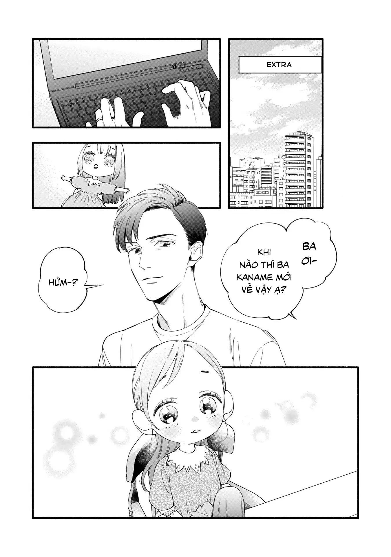 đọc truyện List Truyện Manga Ngắn Theo Yêu Cầu Chương 7.6 ảnh 2 tại Giả Dược