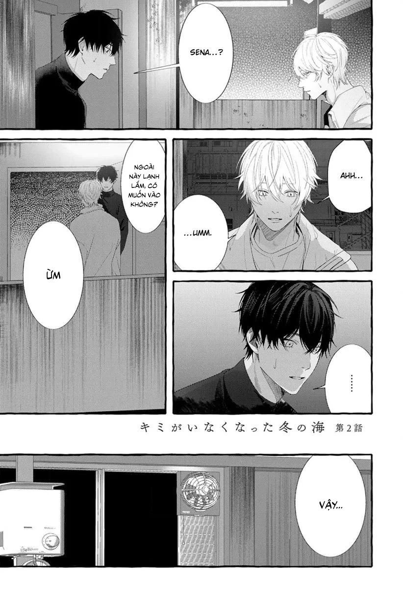 đọc truyện List Truyện Manga Ngắn Theo Yêu Cầu Chương 8.1 ảnh 2 tại Giả Dược