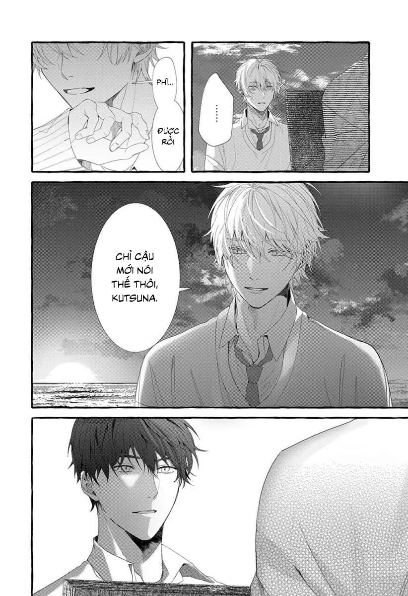 đọc truyện List Truyện Manga Ngắn Theo Yêu Cầu Chương 8.1 ảnh 15 tại Giả Dược