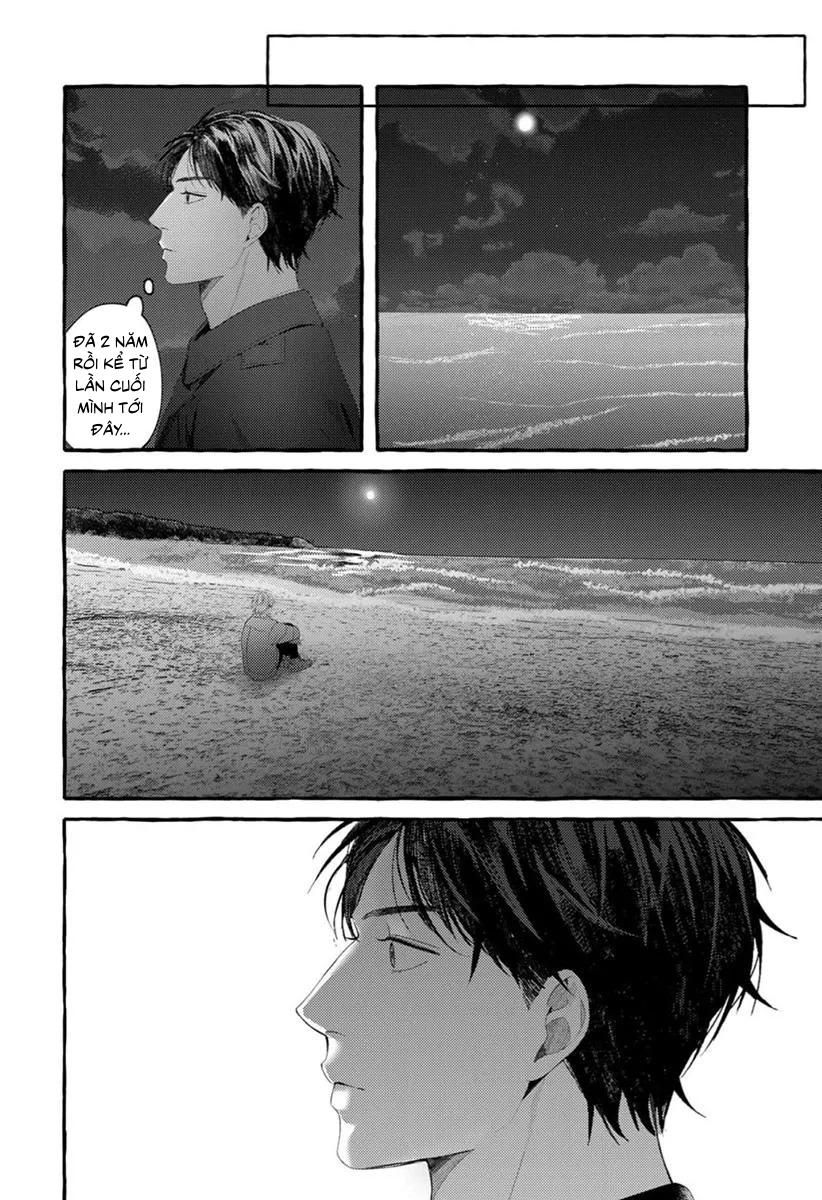 đọc truyện List Truyện Manga Ngắn Theo Yêu Cầu Chương 8.1 ảnh 19 tại Giả Dược