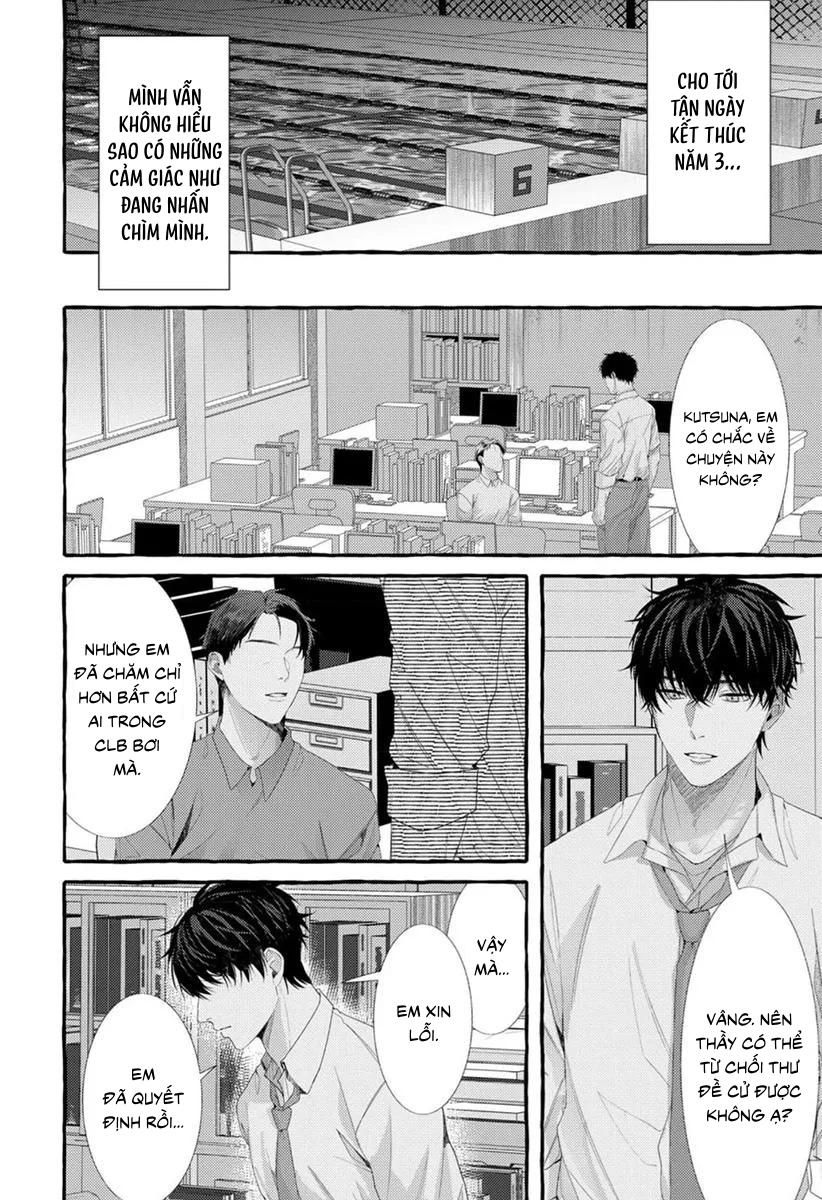 đọc truyện List Truyện Manga Ngắn Theo Yêu Cầu Chương 8.1 ảnh 7 tại Giả Dược