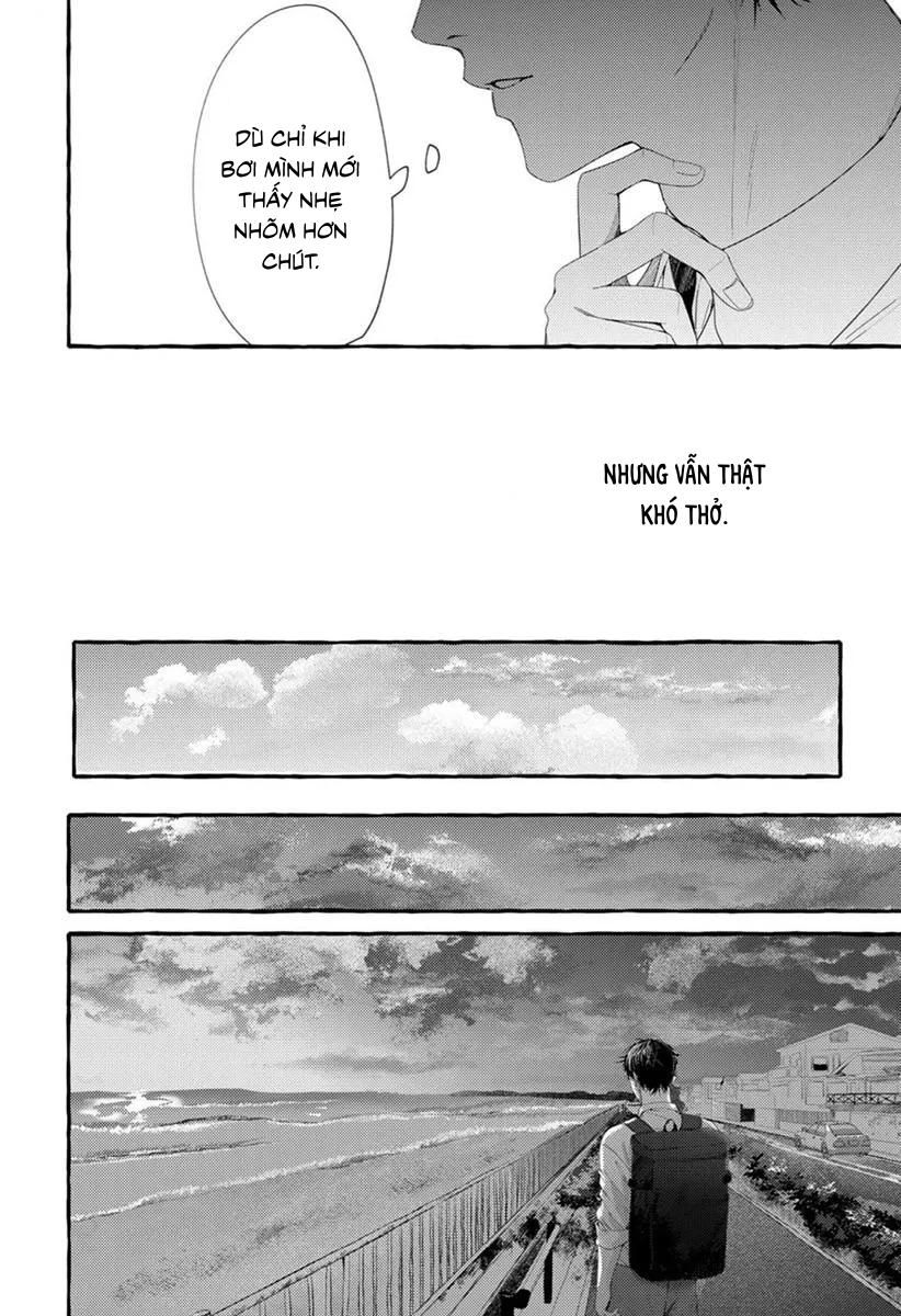 đọc truyện List Truyện Manga Ngắn Theo Yêu Cầu Chương 8.1 ảnh 9 tại Giả Dược