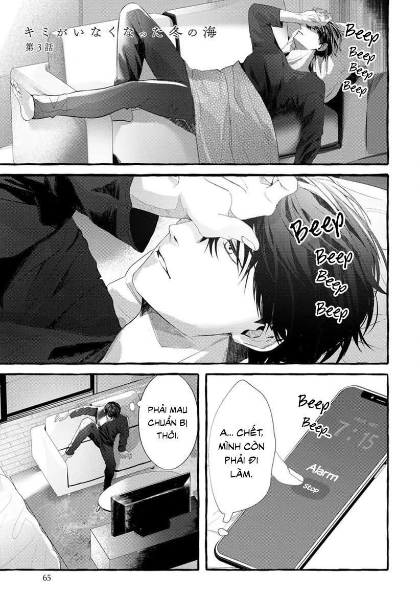 đọc truyện List Truyện Manga Ngắn Theo Yêu Cầu Chương 8.2 ảnh 1 tại Giả Dược