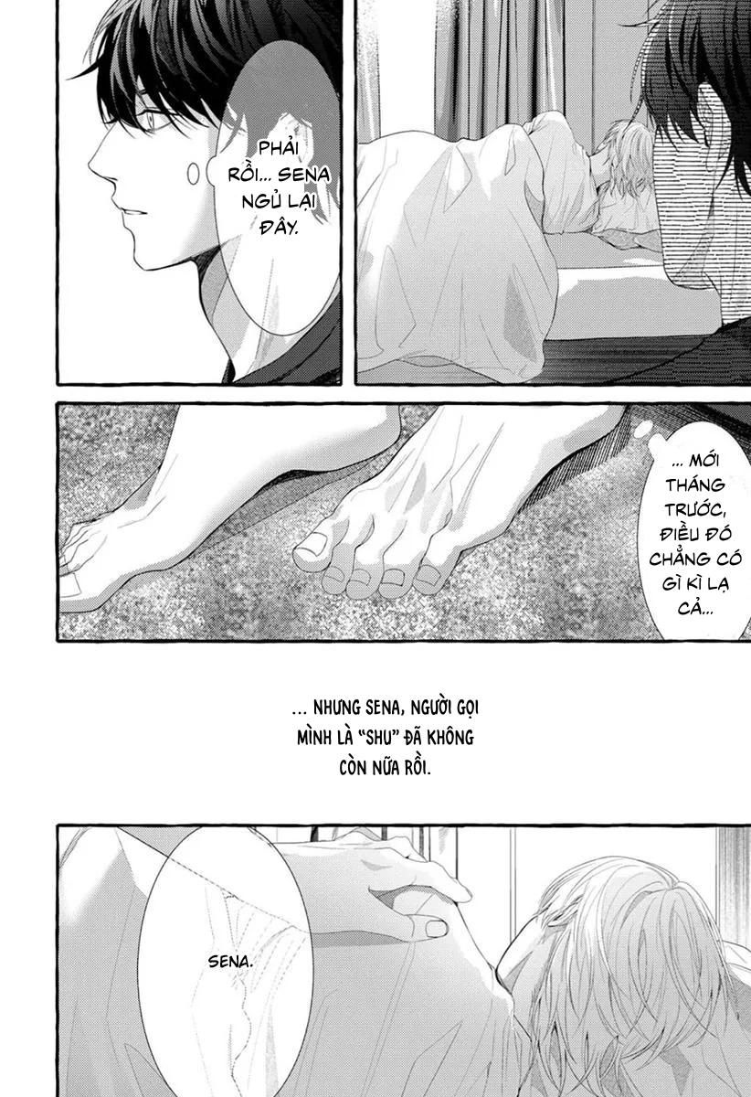 đọc truyện List Truyện Manga Ngắn Theo Yêu Cầu Chương 8.2 ảnh 2 tại Giả Dược