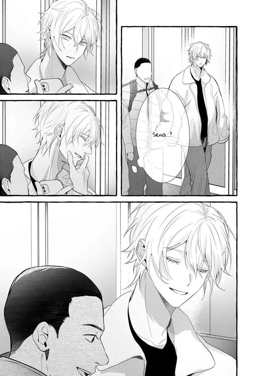 đọc truyện List Truyện Manga Ngắn Theo Yêu Cầu Chương 8.2 ảnh 23 tại Giả Dược