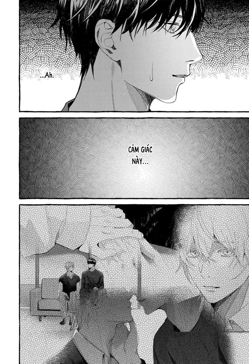 đọc truyện List Truyện Manga Ngắn Theo Yêu Cầu Chương 8.2 ảnh 28 tại Giả Dược
