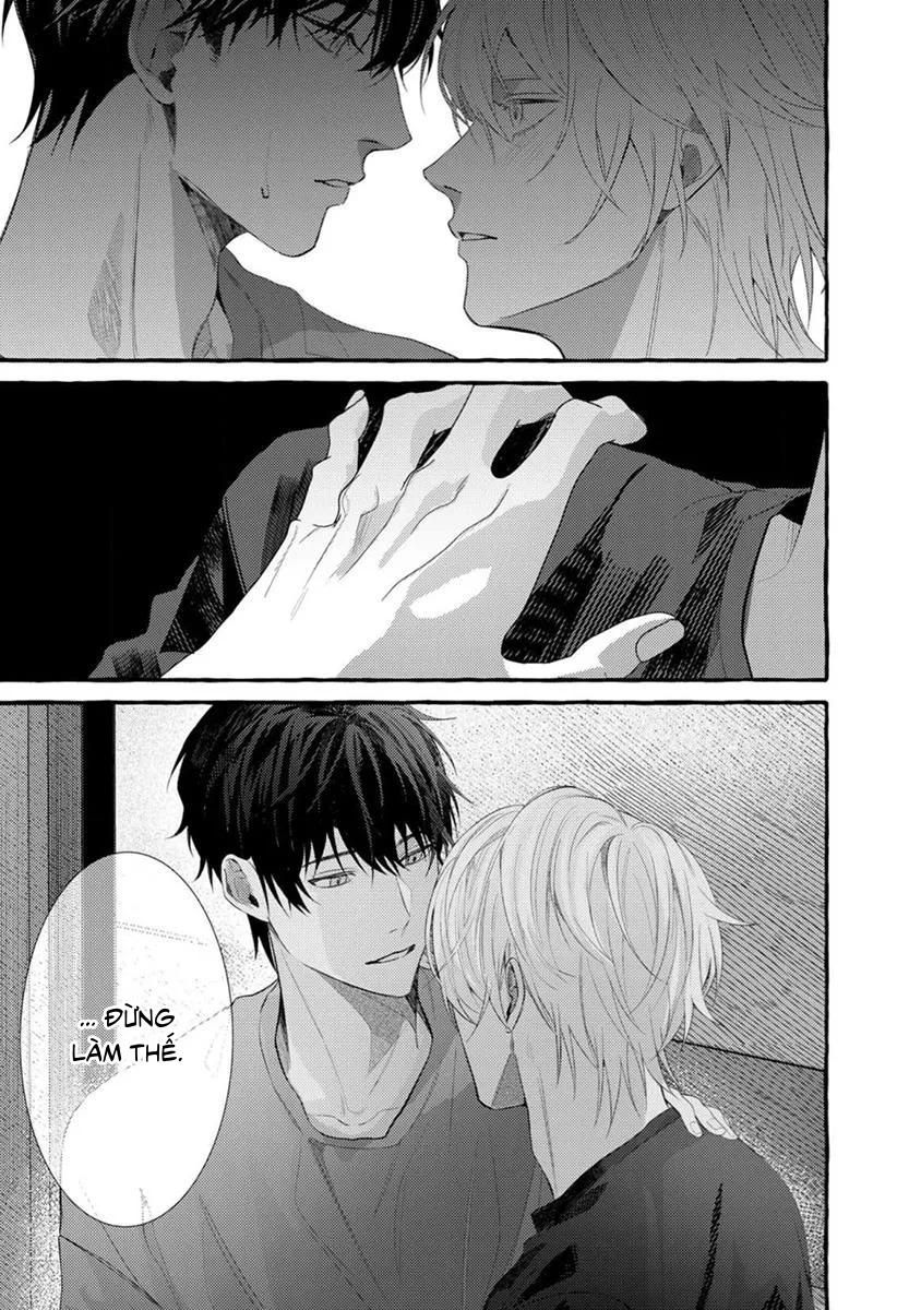đọc truyện List Truyện Manga Ngắn Theo Yêu Cầu Chương 8.2 ảnh 29 tại Giả Dược