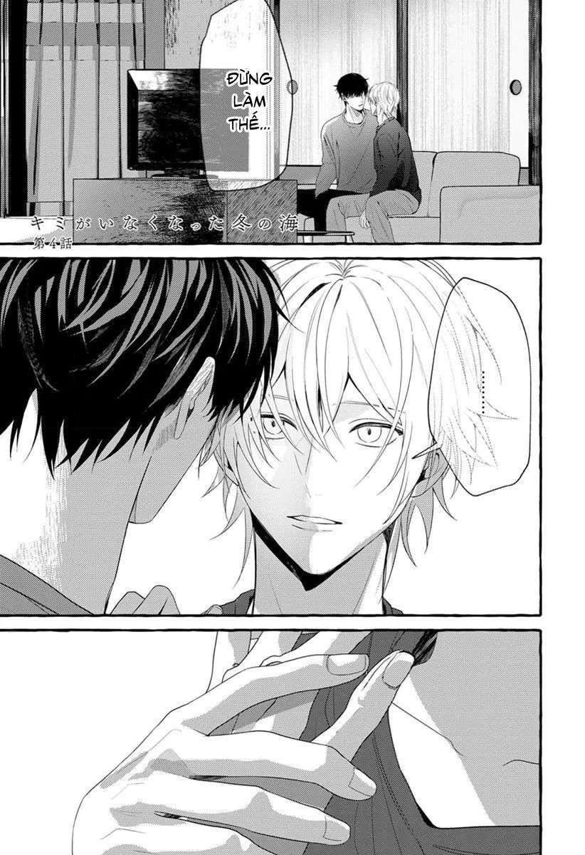 đọc truyện List Truyện Manga Ngắn Theo Yêu Cầu Chương 8.3 ảnh 2 tại Giả Dược