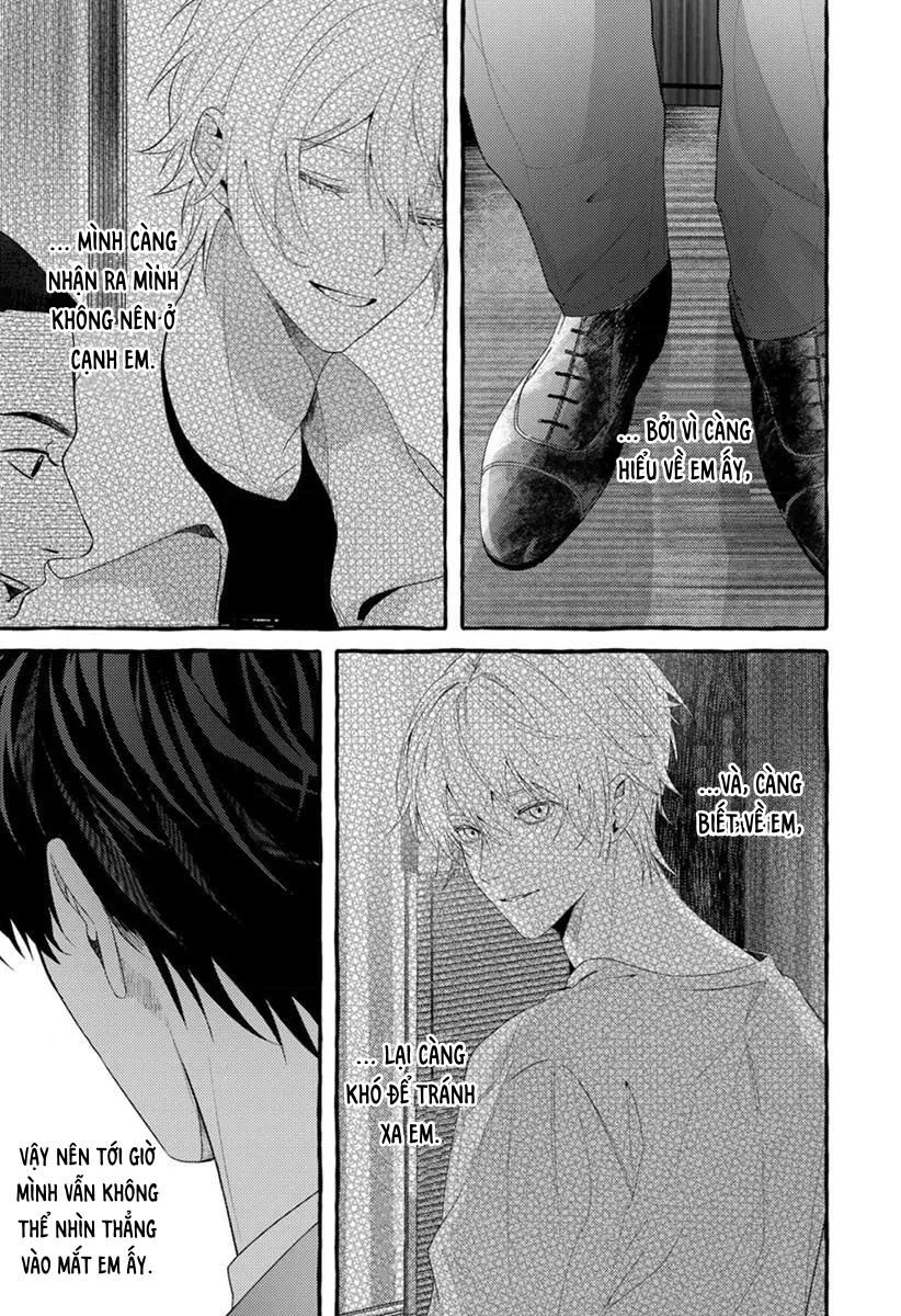 đọc truyện List Truyện Manga Ngắn Theo Yêu Cầu Chương 8.3 ảnh 22 tại Giả Dược