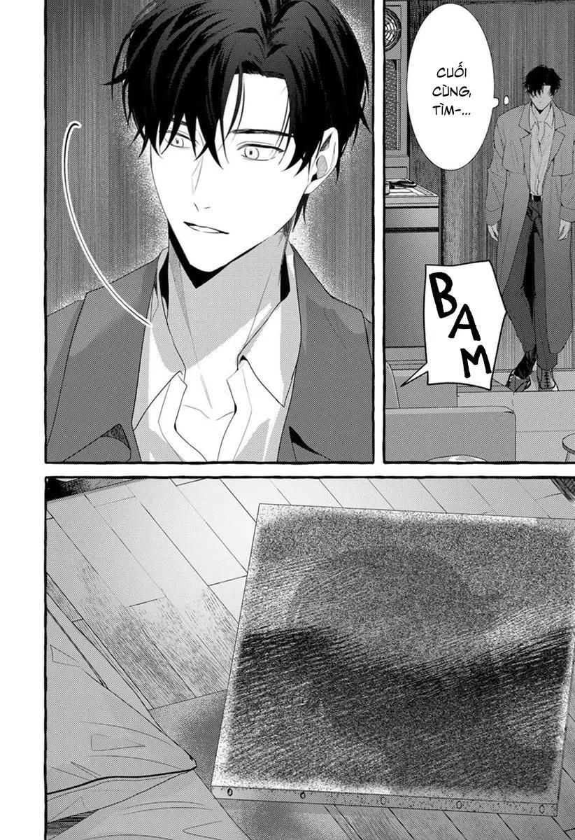 đọc truyện List Truyện Manga Ngắn Theo Yêu Cầu Chương 8.3 ảnh 23 tại Giả Dược