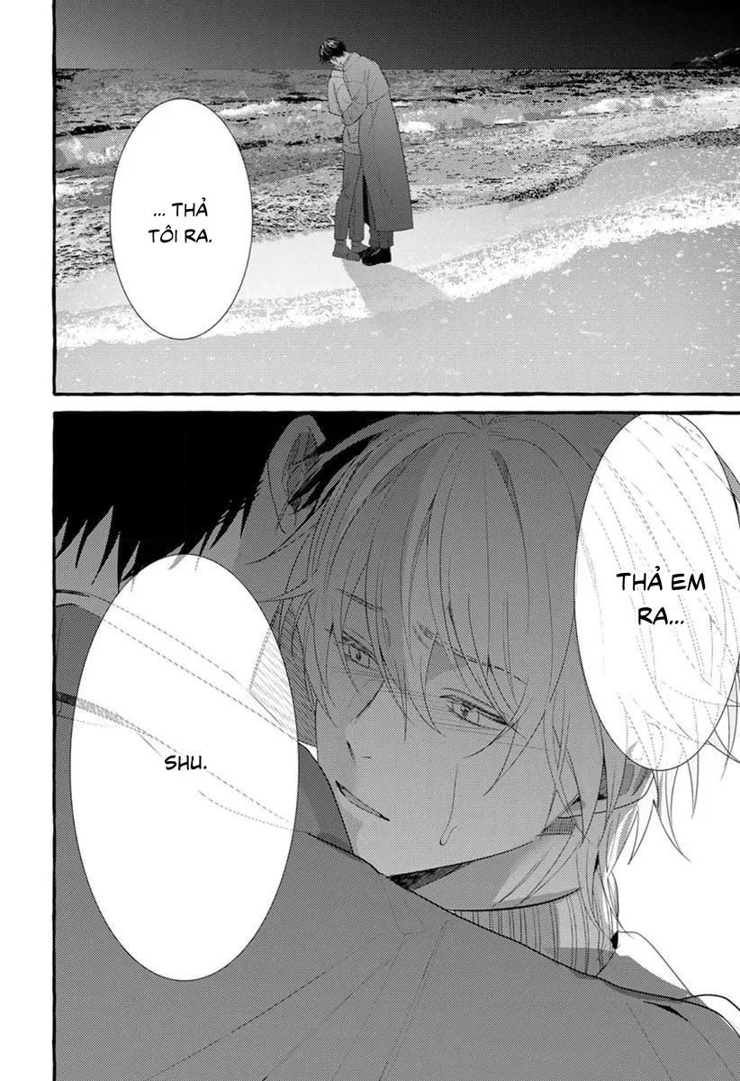 đọc truyện List Truyện Manga Ngắn Theo Yêu Cầu Chương 8.3 ảnh 29 tại Giả Dược