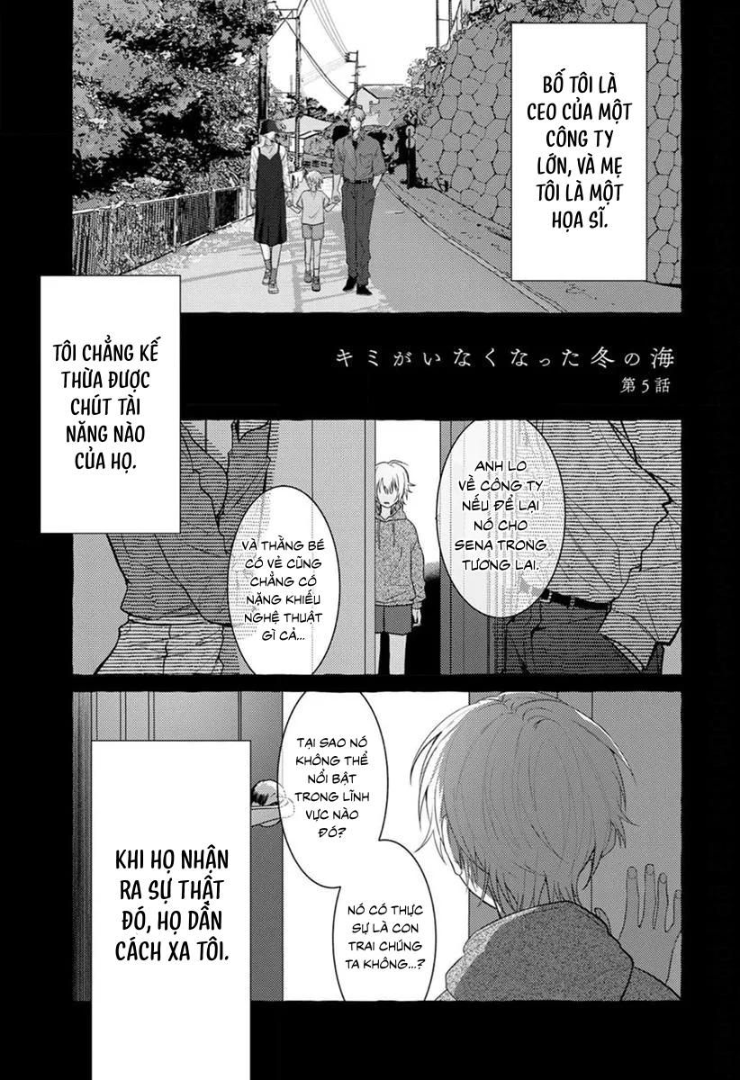 đọc truyện List Truyện Manga Ngắn Theo Yêu Cầu Chương 8.4 ảnh 1 tại Giả Dược