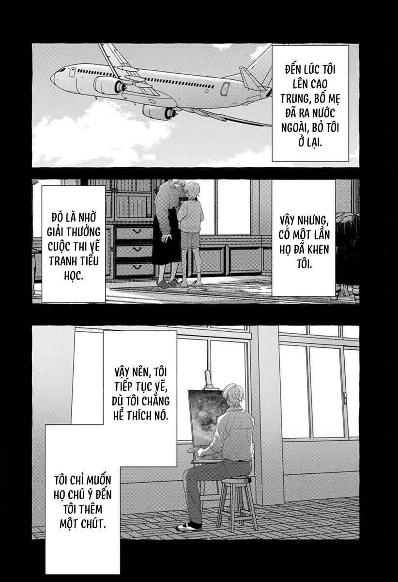 đọc truyện List Truyện Manga Ngắn Theo Yêu Cầu Chương 8.4 ảnh 2 tại Giả Dược
