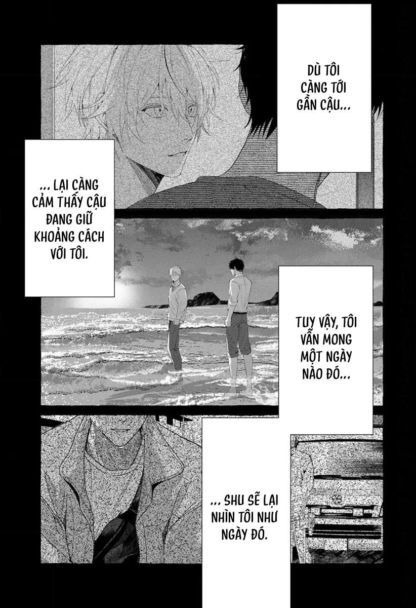 đọc truyện List Truyện Manga Ngắn Theo Yêu Cầu Chương 8.4 ảnh 11 tại Giả Dược