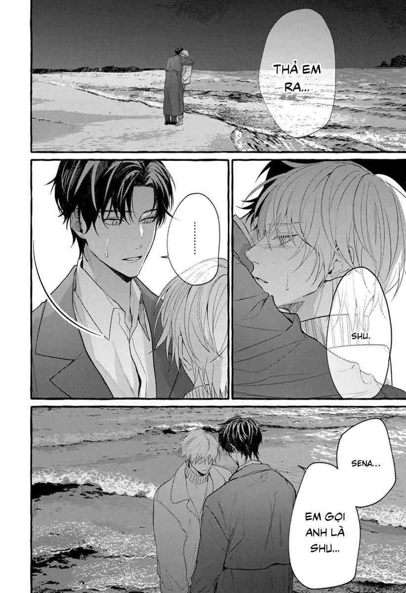 đọc truyện List Truyện Manga Ngắn Theo Yêu Cầu Chương 8.4 ảnh 12 tại Giả Dược