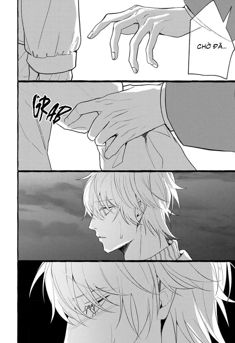 đọc truyện List Truyện Manga Ngắn Theo Yêu Cầu Chương 8.4 ảnh 16 tại Giả Dược