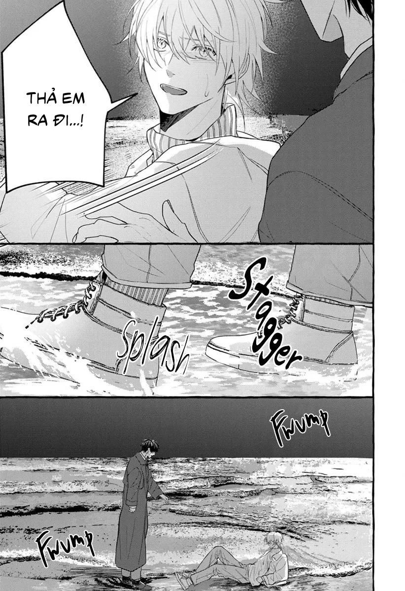 đọc truyện List Truyện Manga Ngắn Theo Yêu Cầu Chương 8.4 ảnh 17 tại Giả Dược