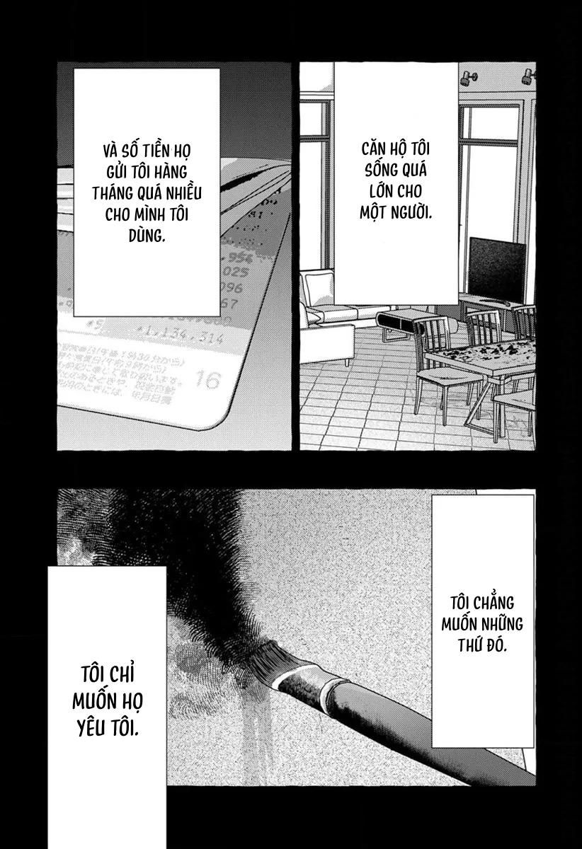 đọc truyện List Truyện Manga Ngắn Theo Yêu Cầu Chương 8.4 ảnh 3 tại Giả Dược