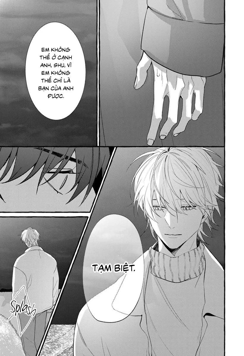 đọc truyện List Truyện Manga Ngắn Theo Yêu Cầu Chương 8.4 ảnh 21 tại Giả Dược