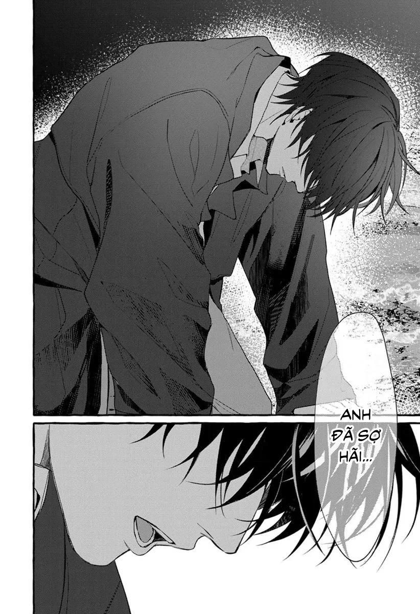 đọc truyện List Truyện Manga Ngắn Theo Yêu Cầu Chương 8.4 ảnh 22 tại Giả Dược