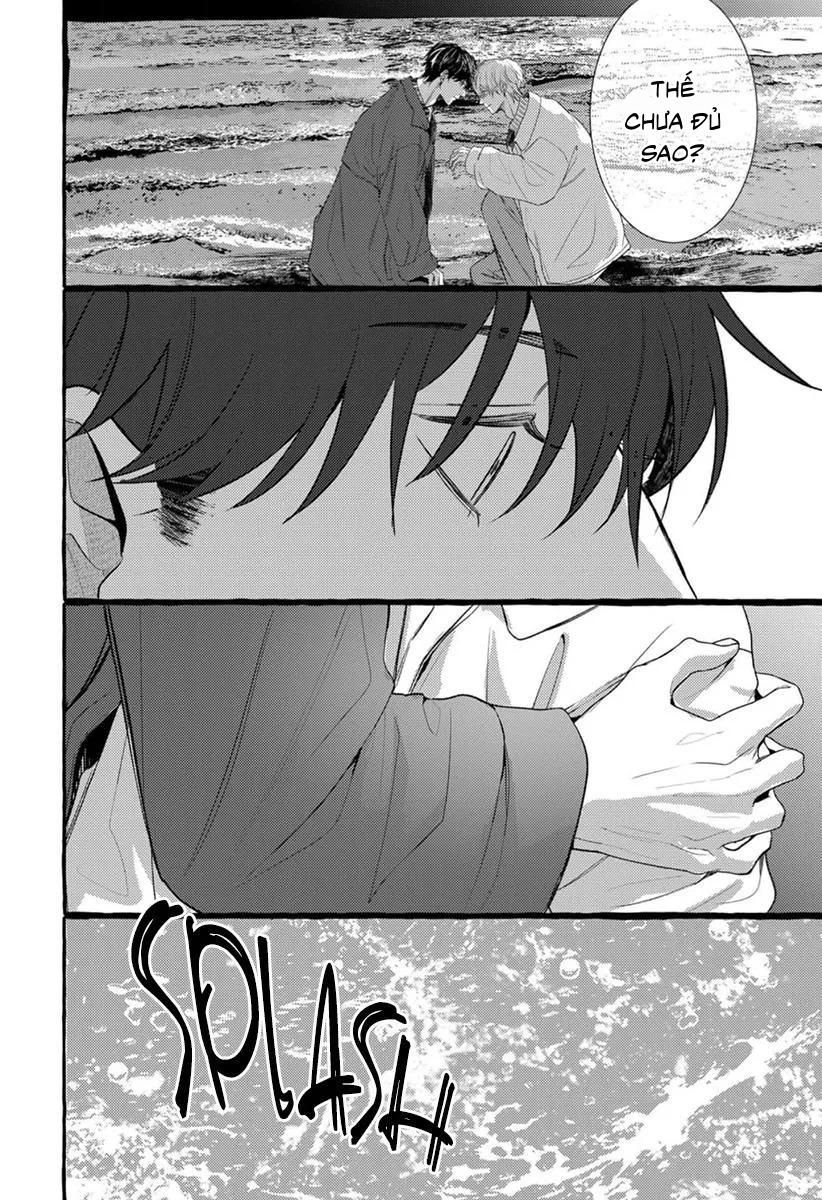 đọc truyện List Truyện Manga Ngắn Theo Yêu Cầu Chương 8.4 ảnh 28 tại Giả Dược