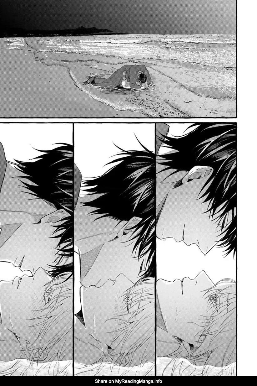 đọc truyện List Truyện Manga Ngắn Theo Yêu Cầu Chương 8.4 ảnh 29 tại Giả Dược