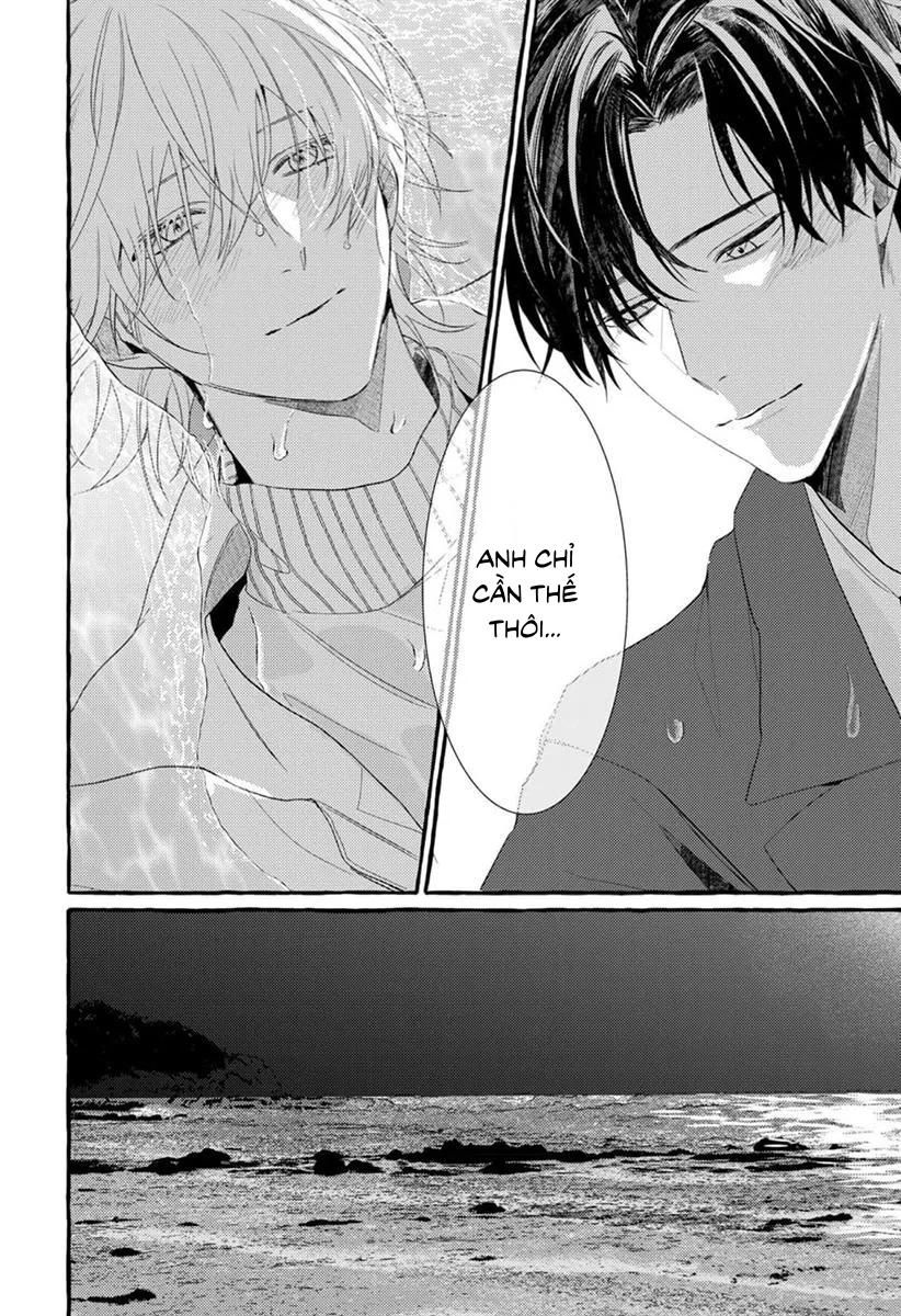 đọc truyện List Truyện Manga Ngắn Theo Yêu Cầu Chương 8.4 ảnh 30 tại Giả Dược