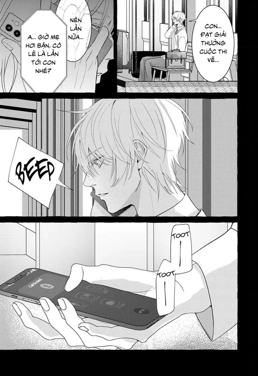 đọc truyện List Truyện Manga Ngắn Theo Yêu Cầu Chương 8.4 ảnh 5 tại Giả Dược