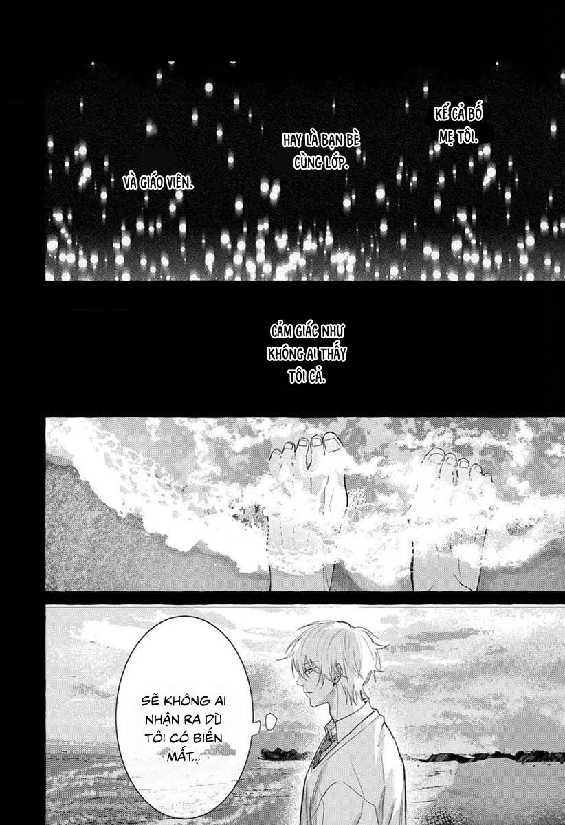 đọc truyện List Truyện Manga Ngắn Theo Yêu Cầu Chương 8.4 ảnh 6 tại Giả Dược