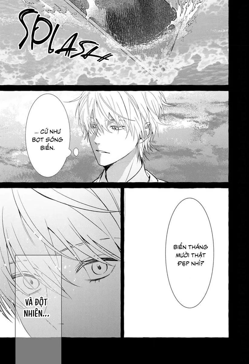 đọc truyện List Truyện Manga Ngắn Theo Yêu Cầu Chương 8.4 ảnh 7 tại Giả Dược