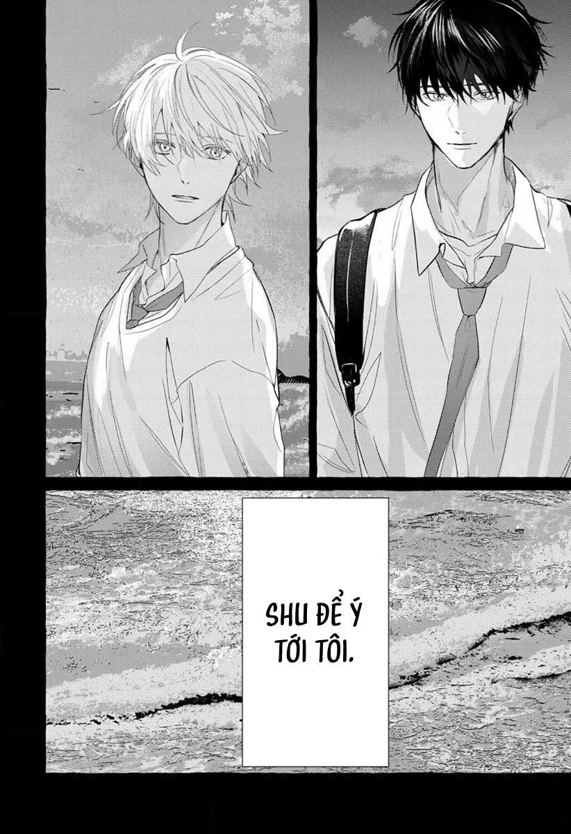 đọc truyện List Truyện Manga Ngắn Theo Yêu Cầu Chương 8.4 ảnh 8 tại Giả Dược