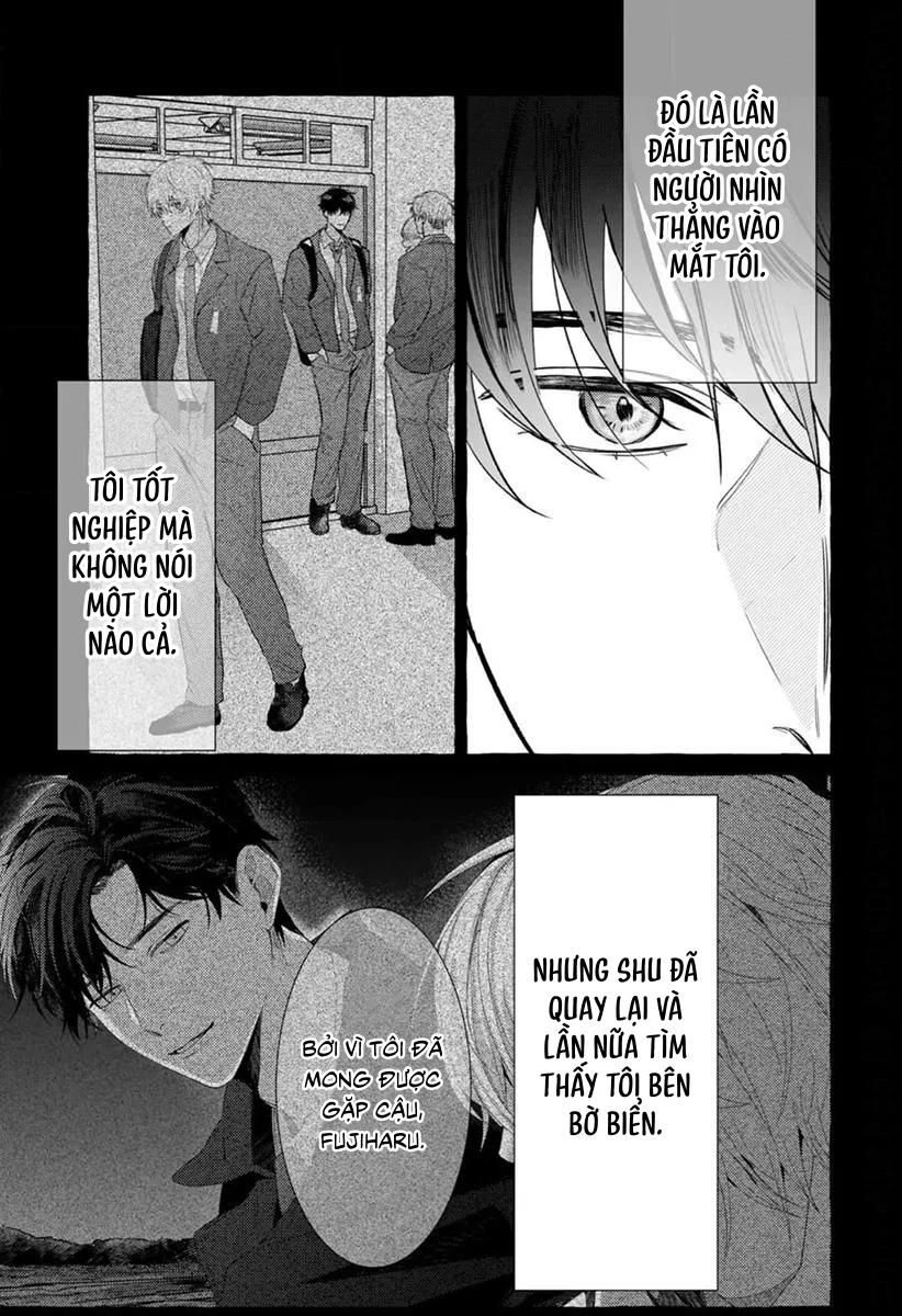 đọc truyện List Truyện Manga Ngắn Theo Yêu Cầu Chương 8.4 ảnh 9 tại Giả Dược
