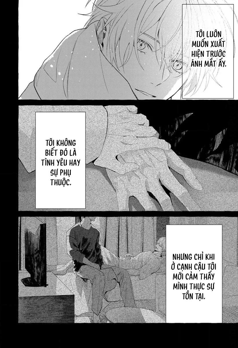 đọc truyện List Truyện Manga Ngắn Theo Yêu Cầu Chương 8.4 ảnh 10 tại Giả Dược