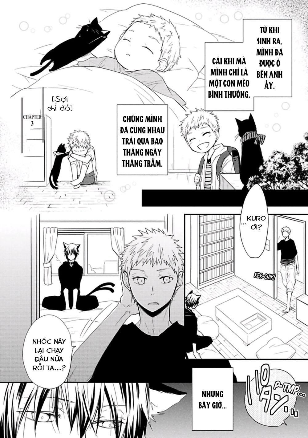 đọc truyện List Truyện Manga Ngắn Theo Yêu Cầu Chương 9 ảnh 1 tại Giả Dược