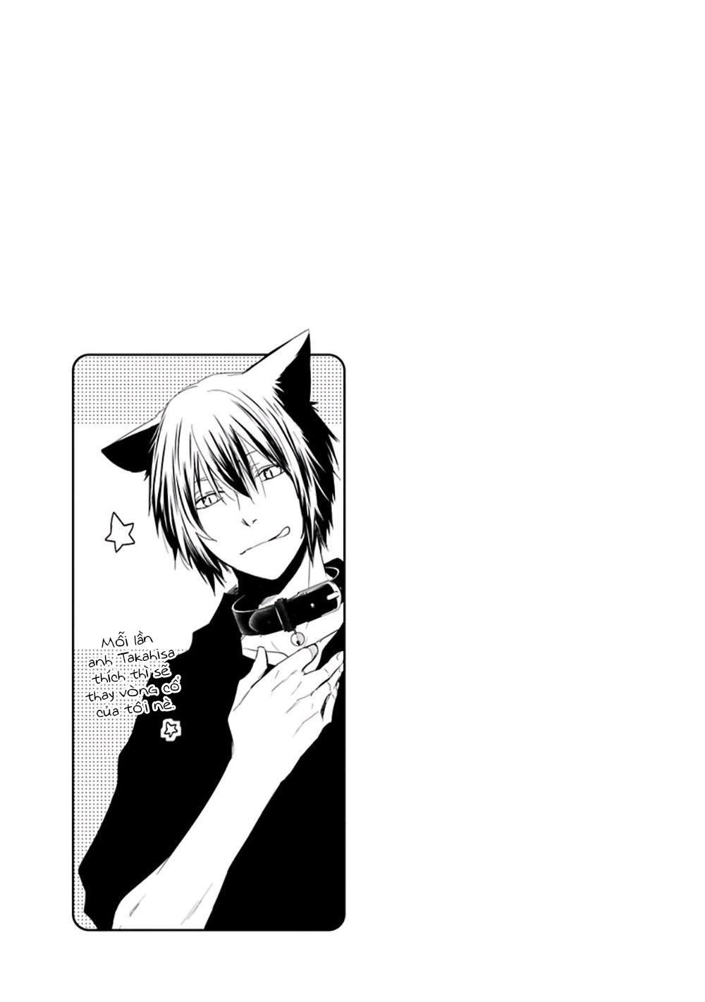 đọc truyện List Truyện Manga Ngắn Theo Yêu Cầu Chương 9 ảnh 25 tại Giả Dược