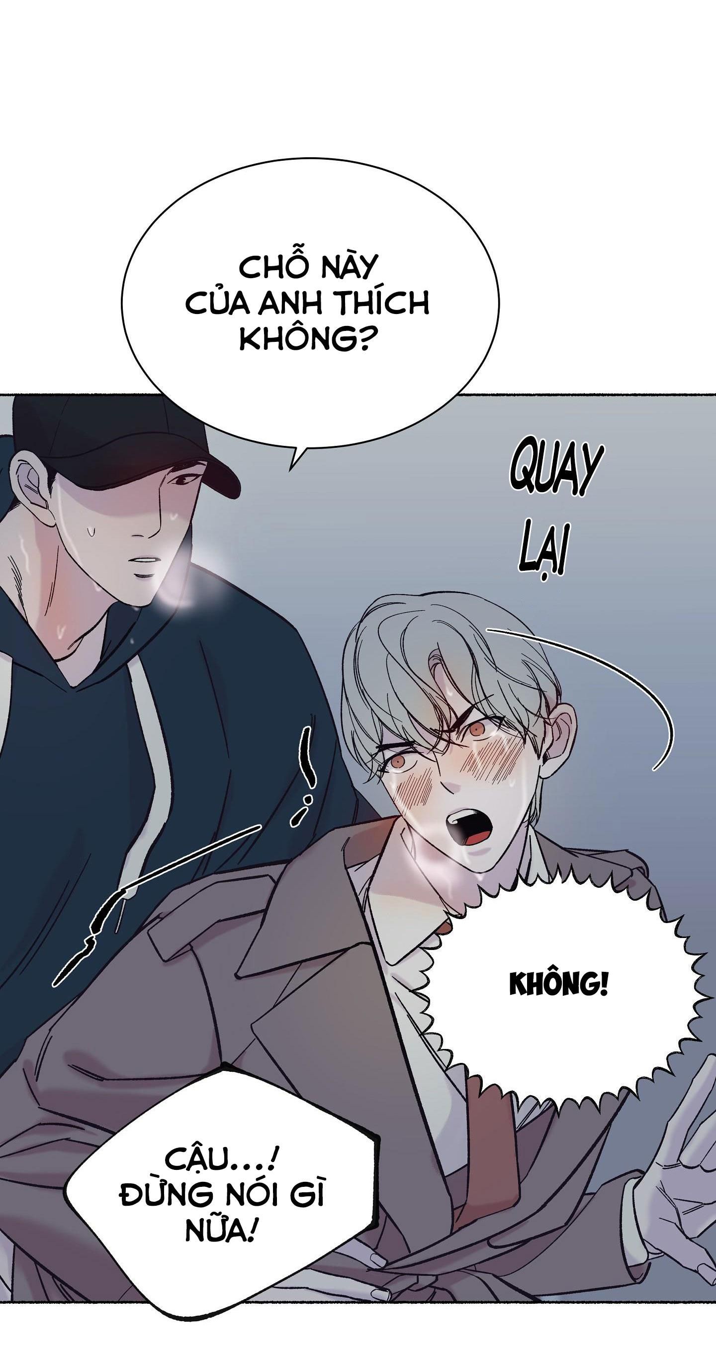 đọc truyện List Truyện Ngắn Chịt Chịt Chương 1 ảnh 3 tại Truyện Dạ Ký