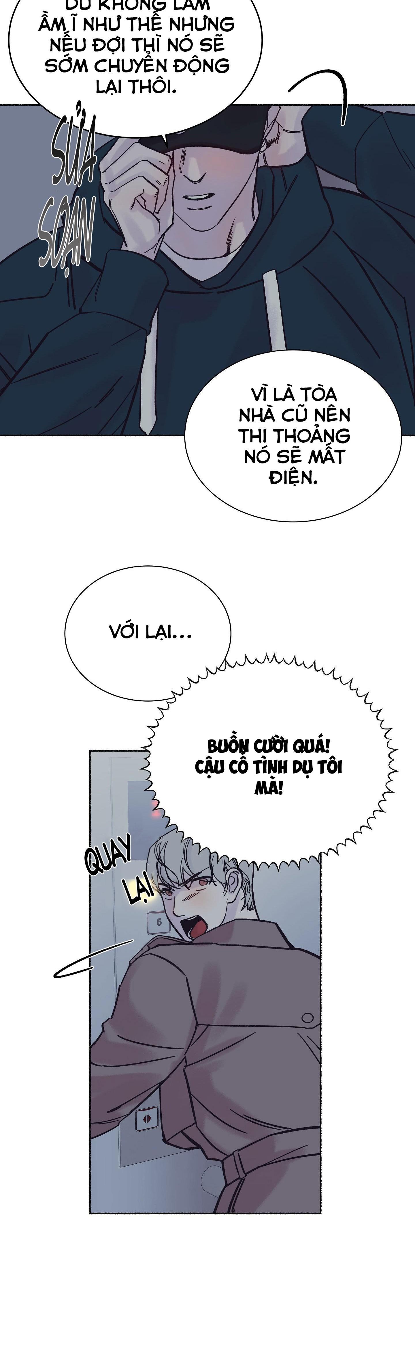 đọc truyện List Truyện Ngắn Chịt Chịt Chương 1 ảnh 45 tại Truyện Dạ Ký