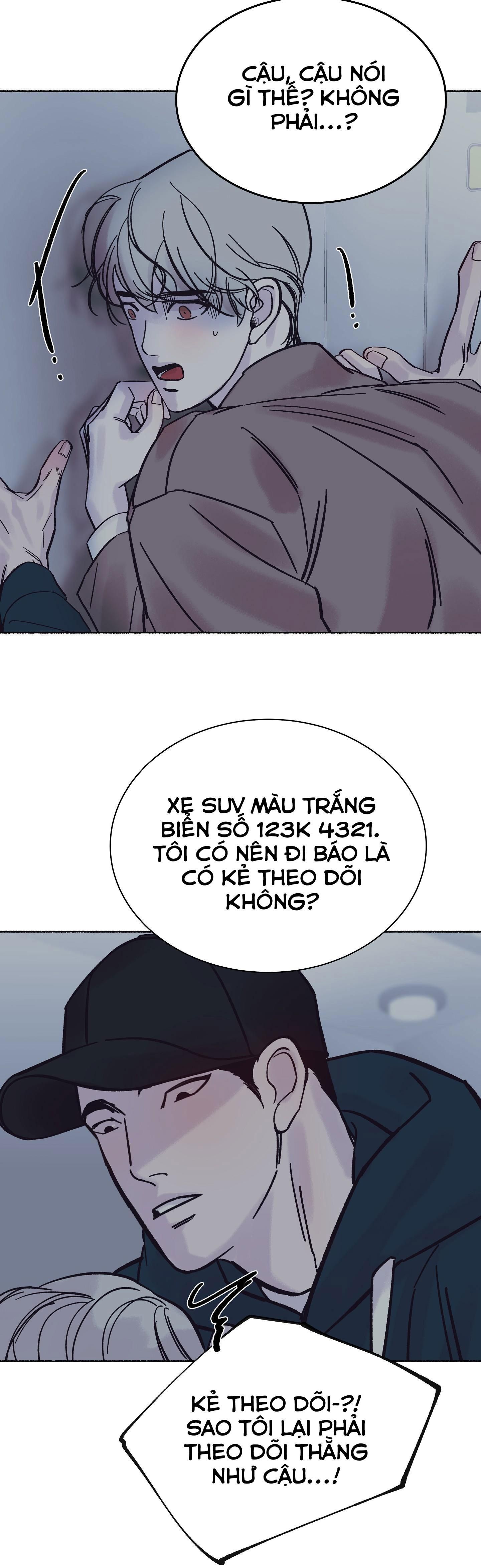 đọc truyện List Truyện Ngắn Chịt Chịt Chương 1 ảnh 49 tại Truyện Dạ Ký