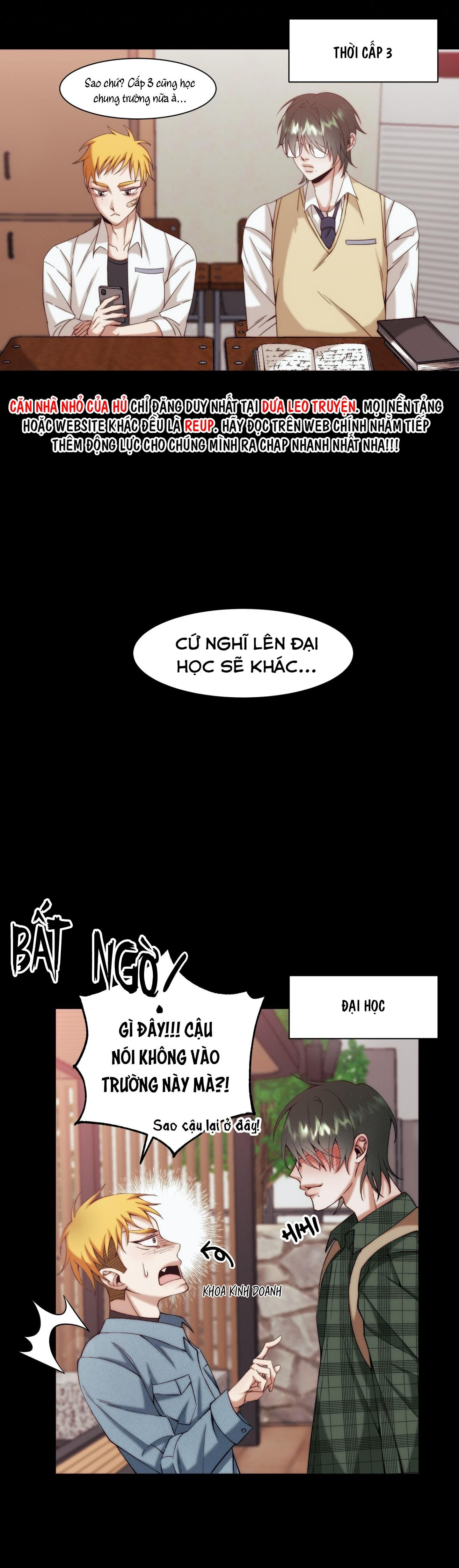 đọc truyện List Truyện Ngắn Chịt Chịt Chương 10 ảnh 11 tại Truyện Dạ Ký