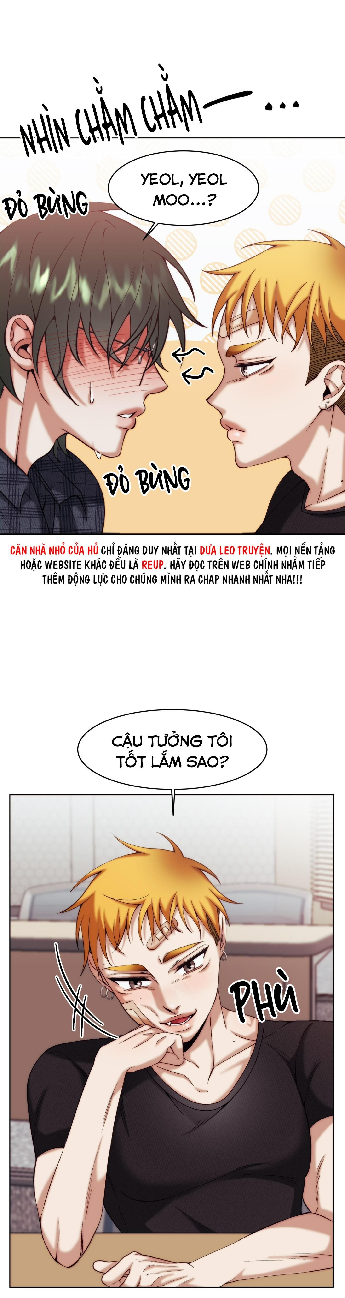đọc truyện List Truyện Ngắn Chịt Chịt Chương 10 ảnh 15 tại Truyện Dạ Ký