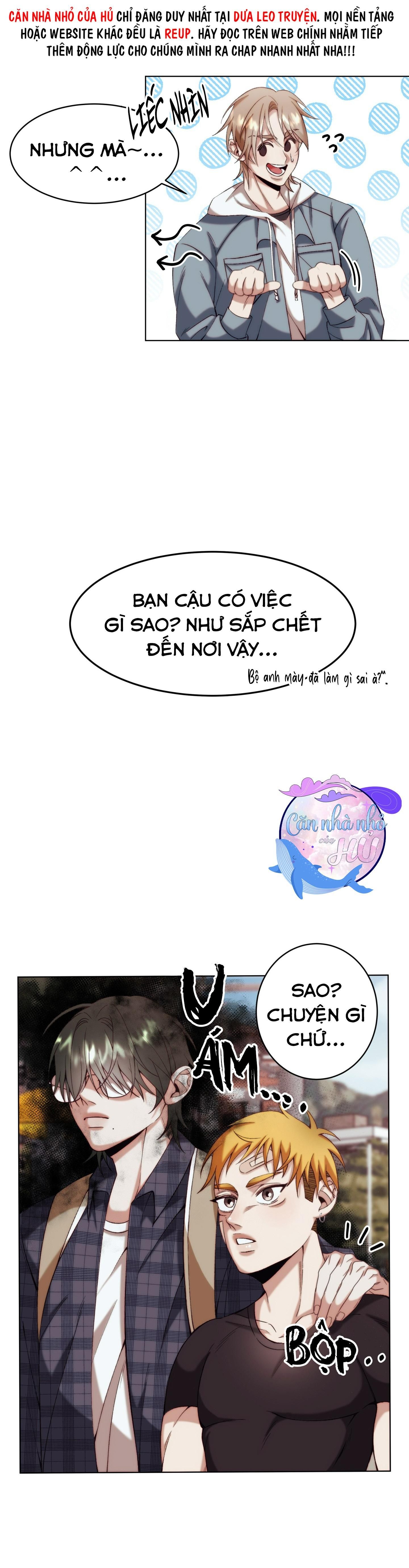 đọc truyện List Truyện Ngắn Chịt Chịt Chương 10 ảnh 28 tại Truyện Dạ Ký