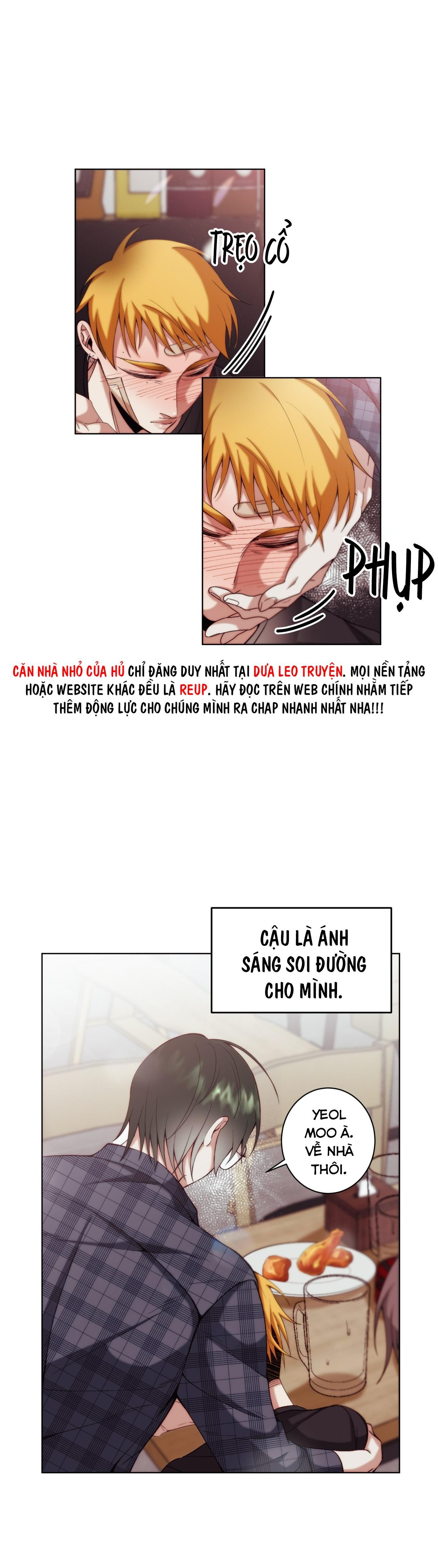 đọc truyện List Truyện Ngắn Chịt Chịt Chương 10 ảnh 34 tại Truyện Dạ Ký