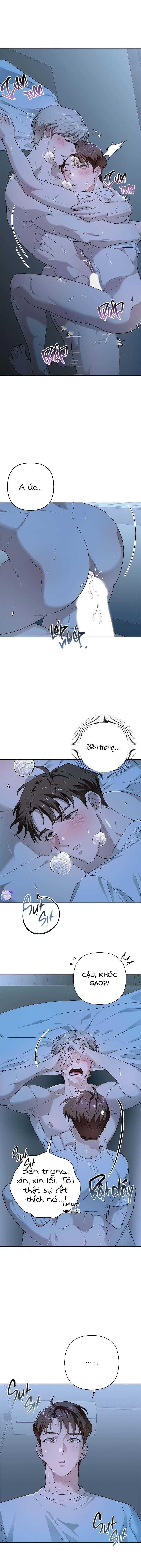 đọc truyện List Truyện Ngắn Chịt Chịt Chương 100 ảnh 7 tại Truyện Dạ Ký