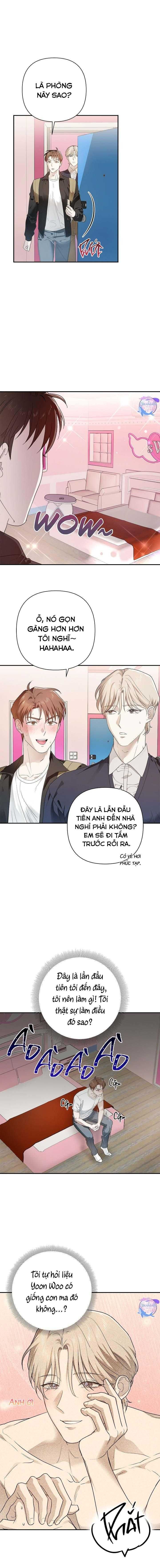 đọc truyện List Truyện Ngắn Chịt Chịt Chương 101 ảnh 11 tại Truyện Dạ Ký