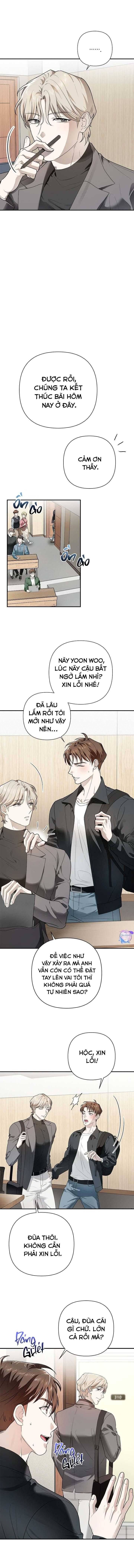 đọc truyện List Truyện Ngắn Chịt Chịt Chương 101 ảnh 3 tại Truyện Dạ Ký