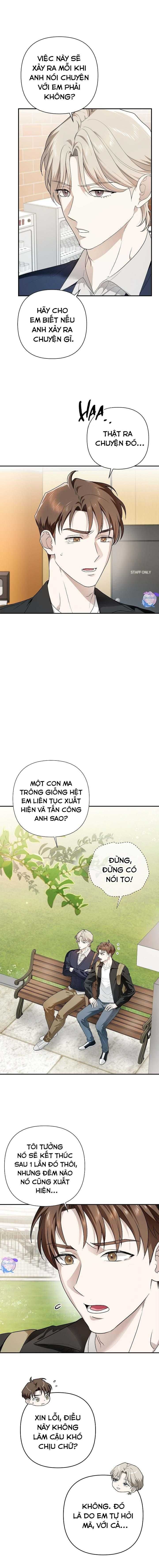 đọc truyện List Truyện Ngắn Chịt Chịt Chương 101 ảnh 6 tại Truyện Dạ Ký